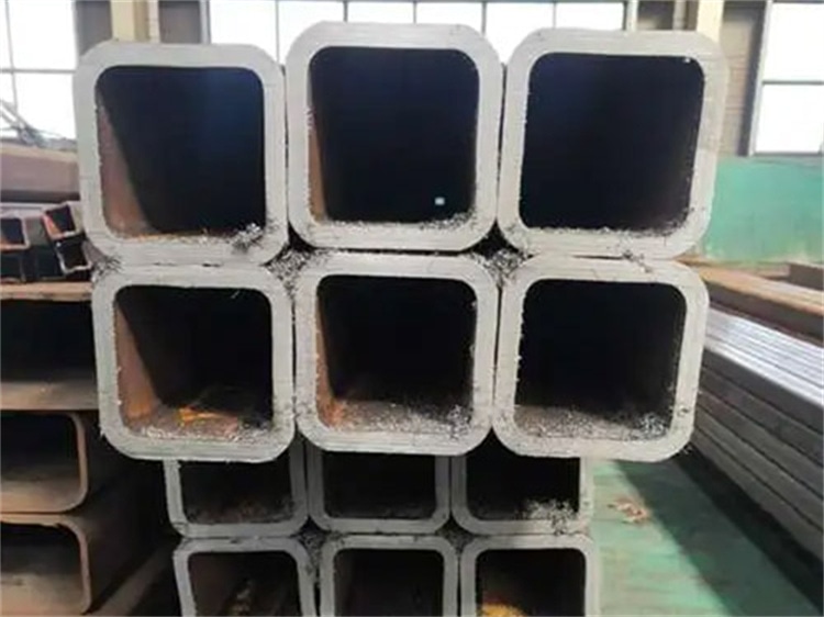 方矩管