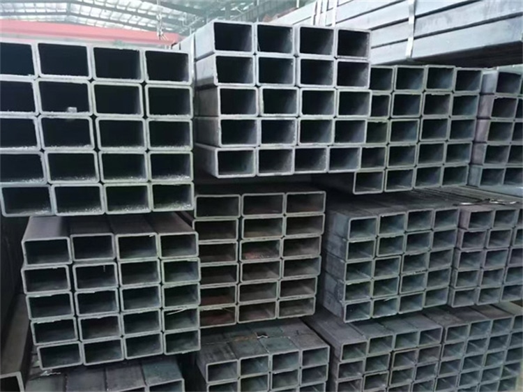 方矩管
